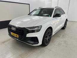 AUDI Q8 50 TDI quattro Tiptronic Pro Line S