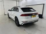 AUDI Q8 50 TDI quattro Tiptronic Pro Line S #2