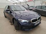 BMW 318d 150ch Business Design BVA8 Série 3 Berline 318 d Lounge 2.0 150CV BVA8 E6d #3