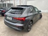 Audi 35 TFSI 150 MHEV S Tronic S Line AUDI A3 Sportback / 2020 / 5P / Berline 35 TFSI 150 MHEV S Tronic S Line #2