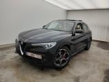 Alfa Romeo Stelvio 2.2 D 160 TI 5d #0