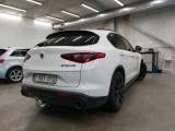 ALFA ROMEO - ALF STELVIO D 160PK AT Sport Pack Comfort & Towing Hook & Pano Roof #1