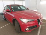 AlfaRomeo 2.2 Diesel 160ch AT8 Business Stelvio Business 2WD 2.2 160CV BVA8 E6dT #3