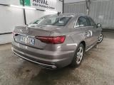 Audi 35 TDI 163 S tronic Business Line A4 Berline 35 TDI Business line 2.0 TDI 165CV BVA7 E6d #2