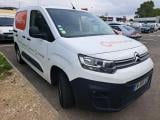 Citroen Taille M 650kg BlueHDi 100 S&S BVM Club Berlingo Fourgon Club M 650 1.5 BlueHDi 100CV BVM5 E6dT #3