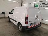 Citroen BlueHDi 75 BVM Club M Berlingo Fourgon Club L1 (Court) 1.6 BlueHDi 75CV BVM5 E6 #1