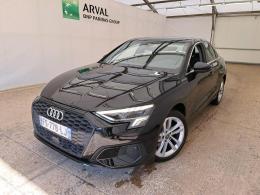 Audi 35 TFSI 150 Business Line A3 BUSINESS LINE 35 TFSI 150 BVM6