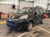 FIAT Fiorino Fiorino 1.3 Multijet Combi Base Stop&Start DPF #0