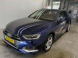 AUDI A4 Avant 35 TFSI #0