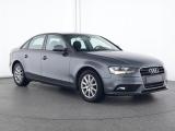 AUDI A4 (Inzahlungnahme MwSt. nicht ausweisbar) DE - Lim4 2.0 TDI DPF EU5, Attraction, (Facelift) 2013 - 2015 #2