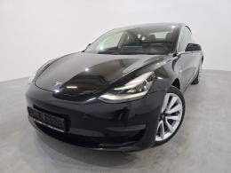 Tesla Model 3 Long Range Dual Motor AWD Pano LED-Xenon Navi Leather KeylessGo Camera Klima PDC ...