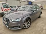 Audi 35 TFSI 150 COD S TRONIC DESIGN LUXE A3 Sportback Design luxe 1.5 TFSI 150CV BVA7 E6 #0