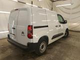 Citroen  Berlingo Fourgon Berlingo M 650 1.5 BlueHDi 100CV BVM6 6E #2