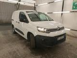 Citroen  Berlingo Fourgon Berlingo M 650 1.5 BlueHDi 100CV BVM6 6E #3