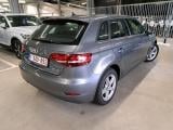 AUDI - AUD A3 SB 30 TDi 116PK S-Tronic Business Edition Pack Business #1