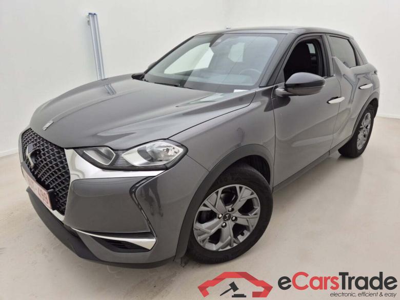 DS 3 CROSSBACK 1.2 PURETECH BASTILLE AUT #1