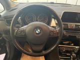 BMW, 2-serie GranTour.'15, BMW 2 Reeks Gran Tourer 216d (85kW) Aut. 5d #4