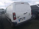 Citroen BlueHDi 100 ETG6 Business M Berlingo Fourgon Business L1 (Court) 1.6 BlueHDi 100CV BVM6 E6 #1