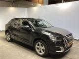 AUDI Q2 30 TFSI Sport #1