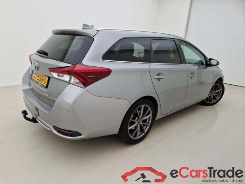 TOYOTA Auris Touring Sports 1.8 Hybrid Lease Pro CVT #2