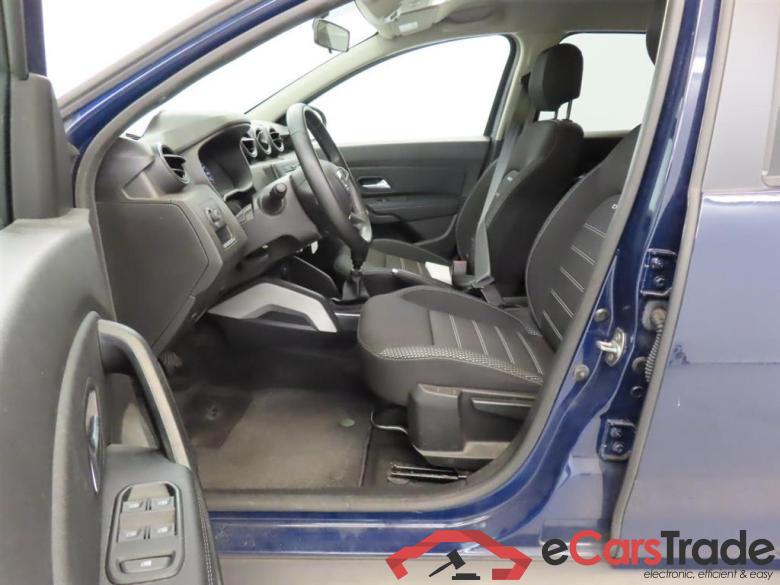 Dacia Duster 1.3 TCe Prestige #5