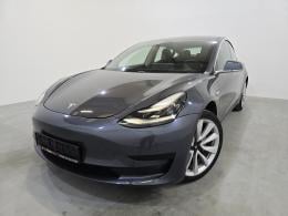 Tesla Model 3 Pano LED Navi Leather KeylessGo Camera Klima PDC ...