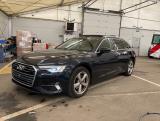 AUDI A6 Avant Audi A6 Avant Business Edition Sport 40 TDI 150(204) kW(ch) S tronic #0