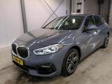 BMW 1-serie 118 #0