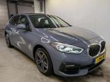 BMW 1-serie 118 #4