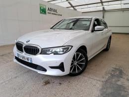 BMW 318d 150ch Business Design BVA8 Série 3 Berline 318 d M Sport 2.0 150CV BVA8 E6d