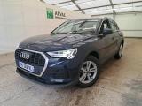 Audi 1.5 35 TFSI 150 S TRONIC BUSINESS LINE AUDI Q3 5p SUV 1.5 35 TFSI 150 S TRONIC BUSINESS LINE #0