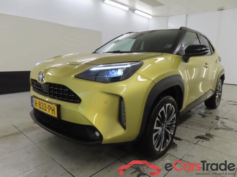 TOYOTA Yaris Cross 1.5 #1
