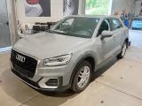 Audi Q2 ´16 Q2 35 TDI quattro design 2.0 TDI 110KW AT7 E6dT #0