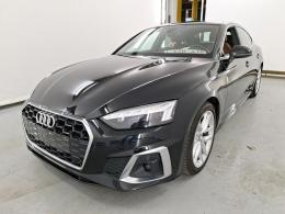 AUDI A5 SPORTBACK DIESEL - 2020 30 TDi Business Edition S line S tronic Platinum