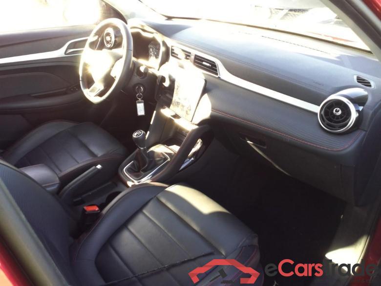 ZS 1.5 VTI-TECH 106 LUXURY RSK #3