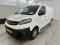 preview Opel Vivaro #0