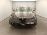 Alfa Romeo Stelvio 2.2 D 150 Super 5d #0