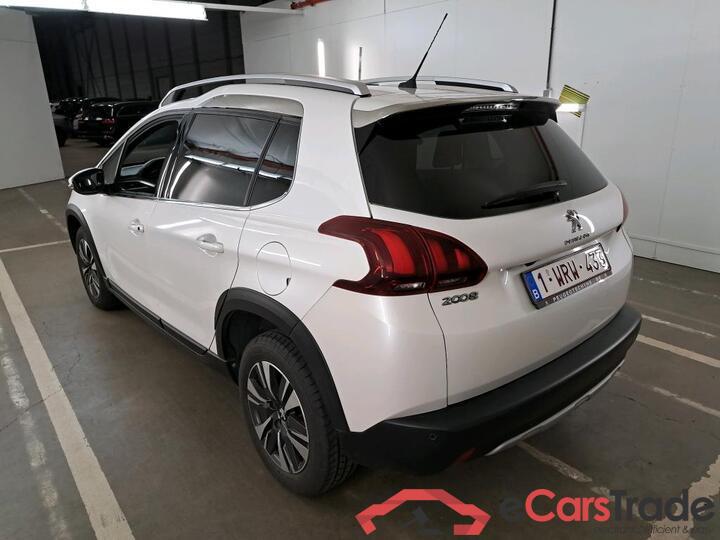 Peugeot 2008 2008 1.2 Puretech S/S Allure 61kW/83pk  5D/P Man-5 #3