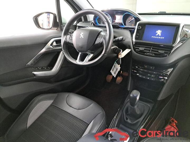 Peugeot 2008 2008 1.2 Puretech S/S Allure 61kW/83pk  5D/P Man-5 #5