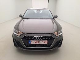 Audi, A1 SB '18, Audi A1 Sportback 1.0 30 TFSI 85kW S Line 5d