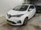 preview Renault ZOE #0