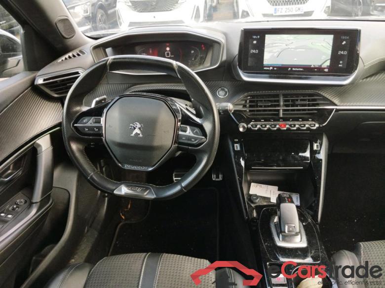 Peugeot 2008 1.2 PureTech GT-Line Aut. LED-Xenon I-Cockpit Navi 1/2 Sport-Leather KeylessGo Camera Klima PDC .. #5