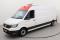 preview Volkswagen Crafter #0