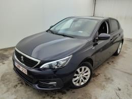 Peugeot 308 1.2 PureTech 110 S&S Style 5d - NO COC