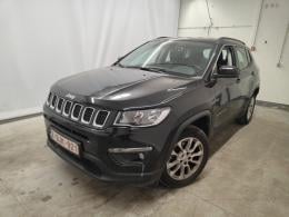 Jeep Compass 1.3 Turbo T4 150 4x2 DDCT Longitude 5d - NO COC