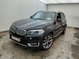 BMW X5 xDrive40e (230 kW) 5d !!! Technical Issue, Rolling Car !!!