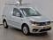 preview Volkswagen Caddy #1