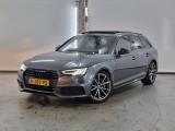 AUDI A4 AVANT 2.0 TDI Design Pro Line Plus #0