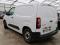 preview Citroen Berlingo #1