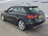 AUDI A3 Sportback 35 TFSI S tronic Advance 5D 110kW #3